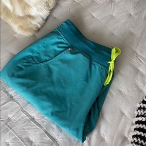 FIGS Scrubs for Women! MARINE